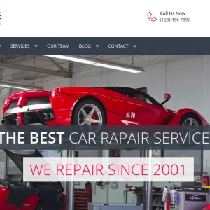 Car Shire