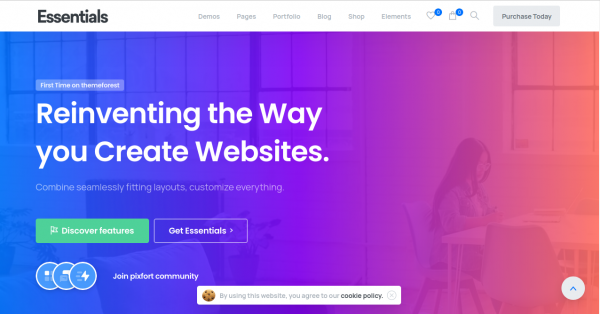 essentials essentials