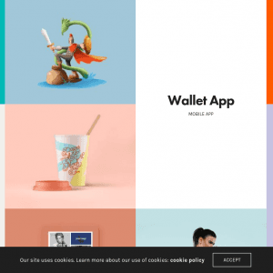 Werkstatt - Creative Portfolio WordPress Theme