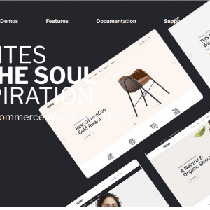 Hono - Multipurpose WooCommerce WordPress Theme