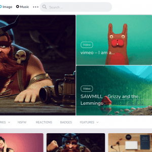 Get - King Viral Magazine WordPress Theme