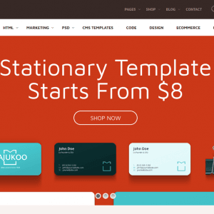 Get Marketica - eCommerce and Marketplace WordPress Theme