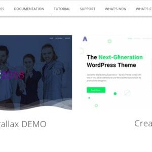 Get- Apress Responsive Multi-Purpose WordPress Theme