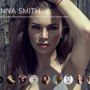 Get- Diamond Photography Portfolio WordPress Theme
