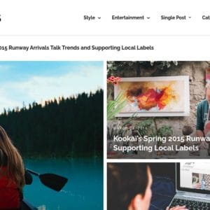 Get- Grand News Newspaper MagazineWordPress