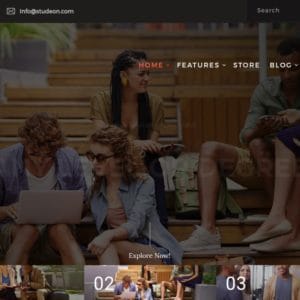 studeon