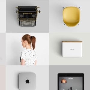 Get- Elston Portfolio for Freelancers & Agencies
