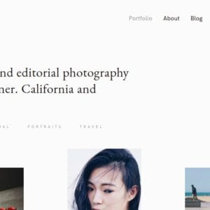Get- Stills Photography WordPress Theme