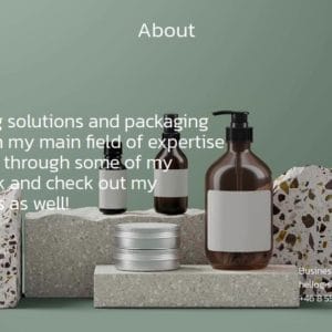 Get- Stockholm Multi-Concept Theme