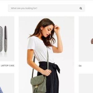 Get- Evon Bag Store WooCommerce WordPress