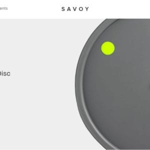 Get Savoy - Minimalist AJAX WooCommerce Theme