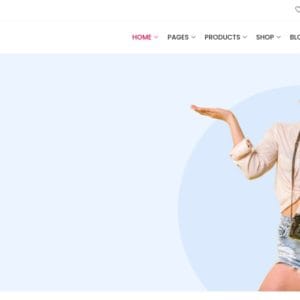 Get Shopwise - Fashion Store WooCommerce Theme