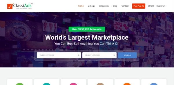 classiads