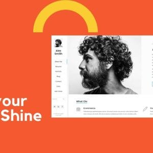 GET  Karge WordPress Theme