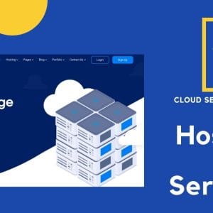 GET Qloud WordPress Theme