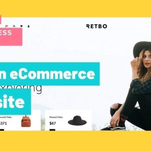 GET Retbo WordPress Theme