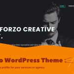 Forzo WordPress Theme
