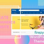 firezy wordpress theme