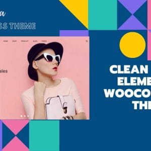 GET Fona WordPress Theme