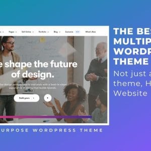 GET Hub WordPress Theme | Hub Website Builder