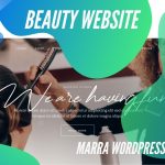 marra wordpress theme