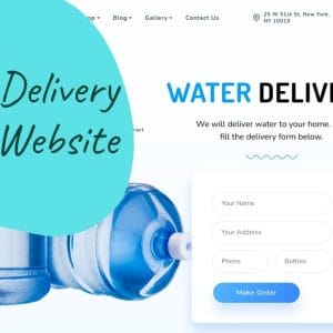 GET Wavio WordPress Theme