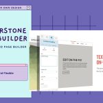cornerstone page builder