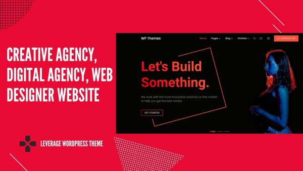 leverage wordpress theme leverage wordpress theme