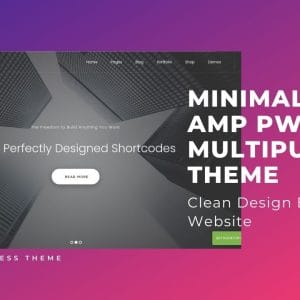 GET Noor WordPress Theme