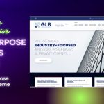 GLB WordPress Theme