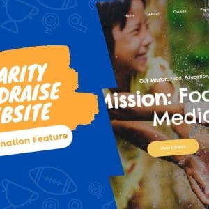 GET Fundbux WordPress Theme