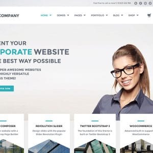 GET My Selected Theme