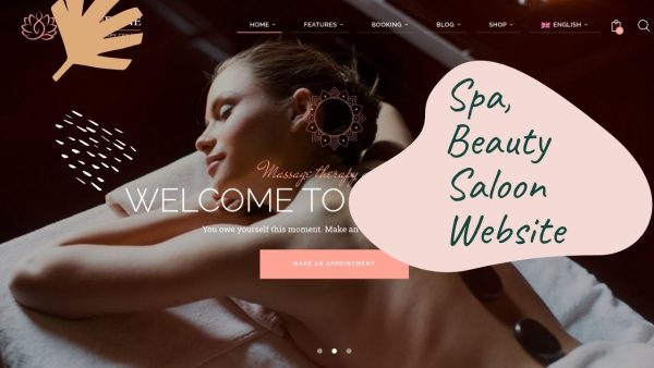 jacqueline wordpress theme