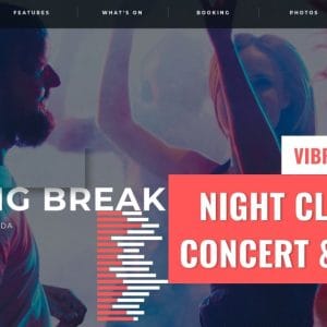 GET Jarvis WordPress Theme