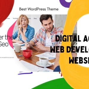 GET Linoor WordPress Theme