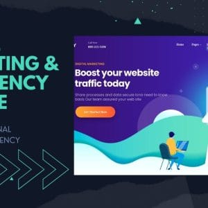 GET Seocify WordPress Theme