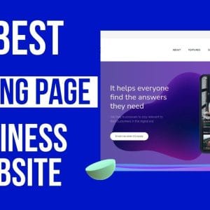 GET Enside WordPress Theme