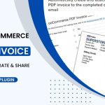 PDF Invoice Generator