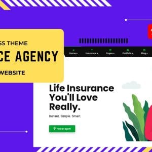 GET Alico WordPress Theme