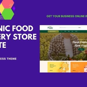 GET Freshio WordPress Theme