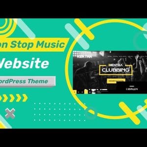 GET Kentha  WordPress Theme