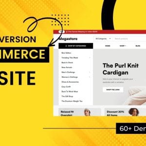 GET Minimog WordPress Theme