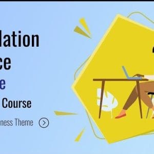 GET Translang WordPress Theme