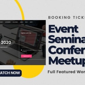 GET EM4U WordPress Theme