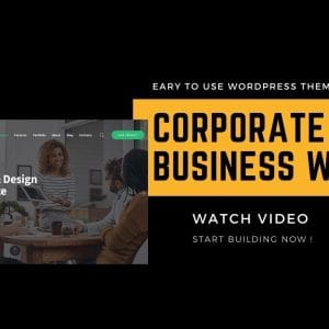 GET Deviox WordPress Theme