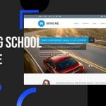 driveme wordpress theme