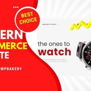 GET Dukaken Multi-Purpose WooCommerce Theme