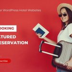 hbook hotel booking plugin