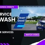 karzo wordpess theme