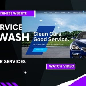 GET Karzo WordPress Theme